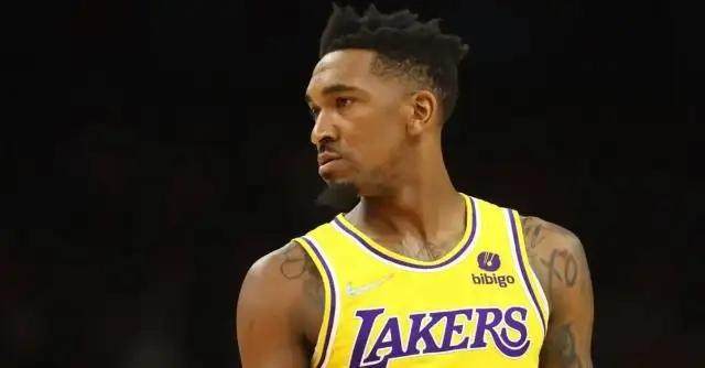 BB体育娱乐-蒙克：湖人三巨头会成功的 很感谢詹姆斯的帮助