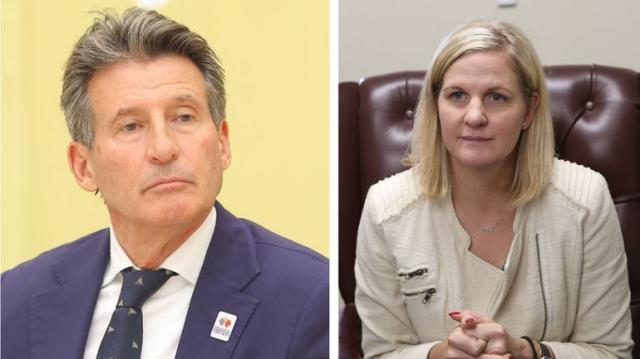 竞选国际奥委会主席失利，世界田联主席再掀争端？