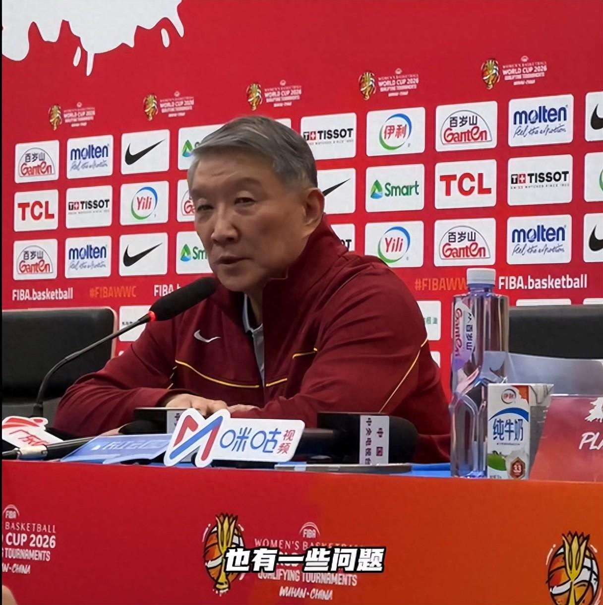 BB体育官网-愧对宫鲁鸣！三战10中3，最差首发，球迷：不该进国家队不该首发