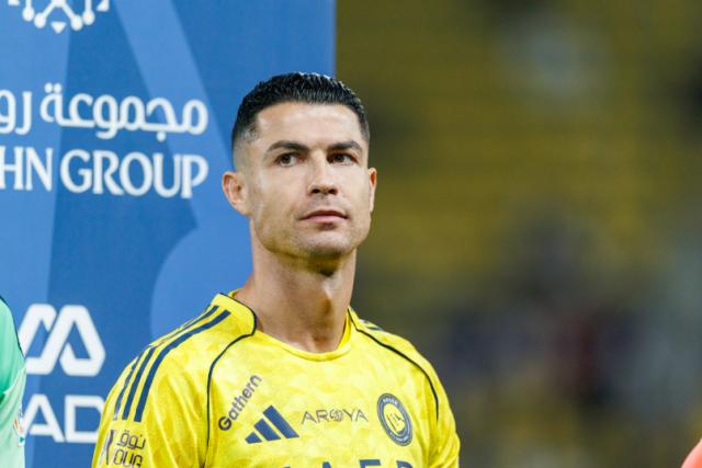 BB体育官网-沙特官员呼吁成立委员会，调查C罗罢赛事件